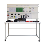 Стенд «Электрические измерения и основы метрологии» - «globural.ru» - Якутск