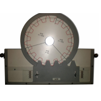 Типовой комплект учебного оборудования "Нарезание эвольвентных зубьев методом обкатки" - «globural.ru» - Якутск