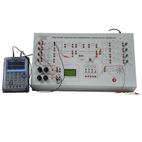 Учебная система для исследования особенностей разделения каналов во времени - «globural.ru» - Якутск