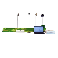 Комплект учебно-лабораторного интерактивного оборудования для изучения основ радиолокации и радиоэлектронной борьбы - «globural.ru» - Якутск