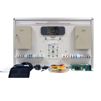 Учебный лабораторный стенд «Компоненты волоконно-оптической линии связи» - «globural.ru» - Якутск