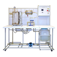 Типовой комплект учебного оборудования «Гидростатика» - «globural.ru» - Якутск