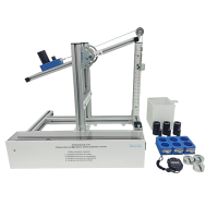 Учебная лабораторная установка «Определение коэффициента трения движения и покоя» - «globural.ru» - Якутск