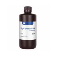 Фотополимер High Speed Resin - «globural.ru» - Якутск