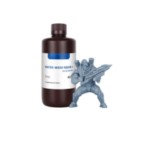 Водосмывная смола Water-Wash Resin+ - «globural.ru» - Якутск