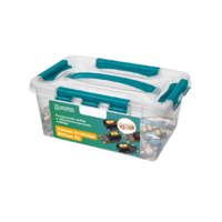 Ресурсный набор для образовательного набора «Умная теплица ЙоТик M2» - «globural.ru» - Якутск