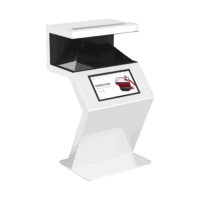 Голографическая пирамида Power 43" - «globural.ru» - Якутск