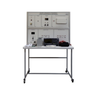 Комплект лабораторного оборудования «Электротехнические материалы» - «globural.ru» - Якутск