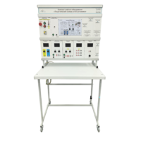 Комплект лабораторного оборудования «Теоретические основы электротехники» - «globural.ru» - Якутск