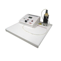 Учебная лабораторная установка «Экспериментальное определение концентрации паров горючей жидкости в технологических аппаратах закрытого типа при изменении температурных условий проведения процесса» - «globural.ru» - Якутск