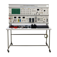 Комплект лабораторного оборудования «Электрические измерения и основы метрологии» - «globural.ru» - Якутск