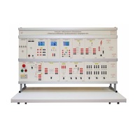 Комплект лабораторного оборудования «Электроснабжение промышленных предприятий» - «globural.ru» - Якутск