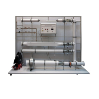 Типовой комплект учебного оборудования «Основы газовой динамики» - «globural.ru» - Якутск