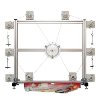 Учебно-лабораторный стенд "Изучение системы плоско расположенных сил" - «globural.ru» - Якутск