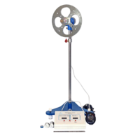 Лабораторная установка "Маховик" - «globural.ru» - Якутск