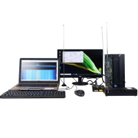 Лабораторный стенд «Защита информации от утечки по каналу побочных электромагнитных излучений» - «globural.ru» - Якутск