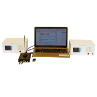 Учебный лабораторный комплекс «Перехват, подавление, подмена радиоэлектронных данных» - «globural.ru» - Якутск