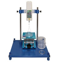 Установка лабораторная «Поверхностное натяжение в жидкости» - «globural.ru» - Якутск