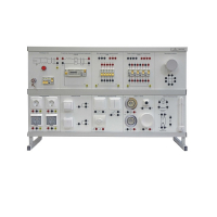 Стенд по электромонтажу тип 2 - «globural.ru» - Якутск