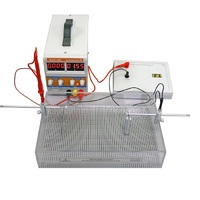 Лабораторная установка «Изучение электростатического поля» - «globural.ru» - Якутск