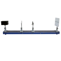 Лабораторная установка «Эксперимент Юнга» - «globural.ru» - Якутск