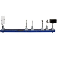 Стенд «Бипризма Френеля» - «globural.ru» - Якутск