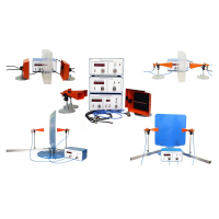 Установка «Исследование электромагнитных волн на границе раздела сред»  - «globural.ru» - Якутск