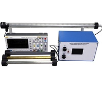 Учебно-лабораторная установка «Изучение звуковых волн» - «globural.ru» - Якутск