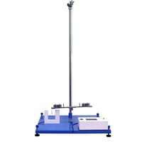 Лабораторная установка «Определение модуля сдвига и момента инерции крутильного маятника»  - «globural.ru» - Якутск