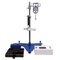 Лабораторная установка «Модуль Юнга и модуль сдвига»  - «globural.ru» - Якутск