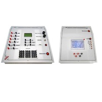 Учебный модульный комплекс «Твердое тело 1» - «globural.ru» - Якутск