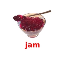 Карточки Домана "Food-1" ("Еда-1") на английском языке - «globural.ru» - Якутск