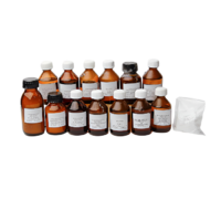 Набор № 5 С "Органические вещества" - «globural.ru» - Якутск