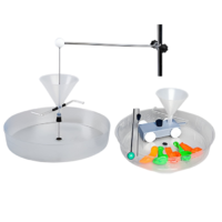 Прибор для демонстрации реактивного движения - «globural.ru» - Якутск