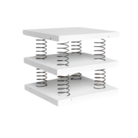 Прибор для демонстрации упругих деформаций - «globural.ru» - Якутск