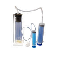 Прибор для изучения условий плавания тел (вариант 1) - «globural.ru» - Якутск