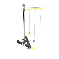 Прибор для демонстрации вынужденных колебаний - «globural.ru» - Якутск