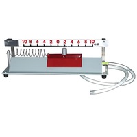 Прибор для демонстрации механических колебаний (на воздушной подушке) - «globural.ru» - Якутск