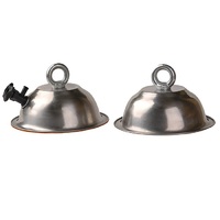 Прибор для демонстрации атмосферного давления (Магдебургские полушария) - «globural.ru» - Якутск