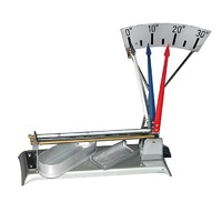 Прибор для демонстрации линейного расширения тел (Вариант 1) - «globural.ru» - Якутск