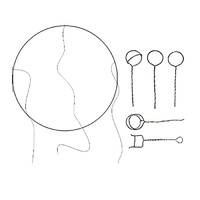 Прибор для демонстрации поверхностного натяжения - «globural.ru» - Якутск