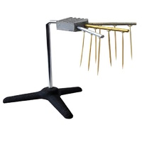 Прибор для демонстрации теплопроводности тел - «globural.ru» - Якутск