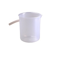 Стакан отливной лабораторный - «globural.ru» - Якутск