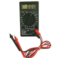 Цифровой измерительный прибор - «globural.ru» - Якутск