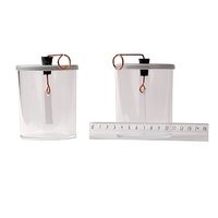 Электроскопы (2 штуки) - «globural.ru» - Якутск