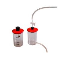 Прибор комбинированный (аспиратор и прибор для определения состава воздуха) - «globural.ru» - Якутск