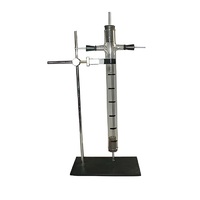 Эвдиометр (принадлежность  источника высокого  напряжения) - «globural.ru» - Якутск