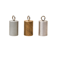 Набор тел по калориметрии - «globural.ru» - Якутск