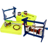 Модель электродвигателя (разборная) лабораторная - «globural.ru» - Якутск