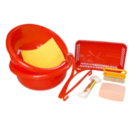 Набор "Я учусь стирать" - «globural.ru» - Якутск